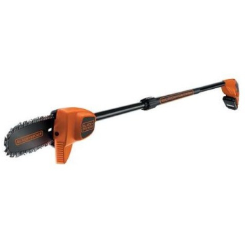PILARKA DO GAŁĘZI AKU.18V 20cm GPC1820L20-QW BLACK+DECKER