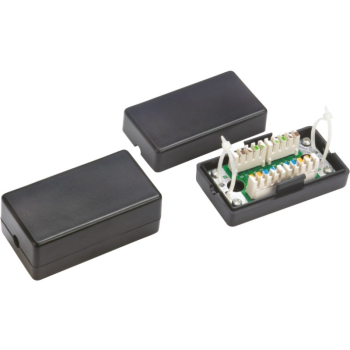 Moduł Podłączeniowe A-LAN WTM06 (kat. 5e)