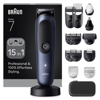 MULTIGROOM AIO7580 BRAUN