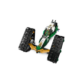 LEGO Ninjago 71820 Wielofunkcyjny pojazd ninja