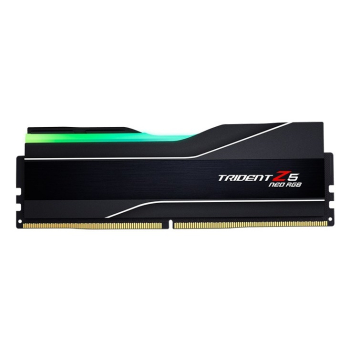 G.SKILL TRIDENT NEO AMD RGB DDR5 64GB 6000MHZ CL34 F5-6000J3444F64GX1-TZ5NR