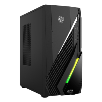 MSI MAG Infinite E1 14NUC5-036XEU i5-14400F 16GB SSD1TB M.2 GeForce RTX 4060 VENTUS 2X 8GB noOS Black