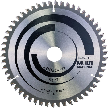 Bosch ?2608640511 ostrze do piły tarczowej 21 cm 1 szt.