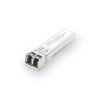 Digitus Moduł mini GBIC (SFP), 10 Gbps, 10km