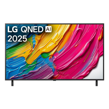 Telewizor 55" LG 55QNED80A3A
