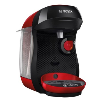 Ekspres kapsułkowy TASSIMO BOSCH TAS103E (OUTLET)