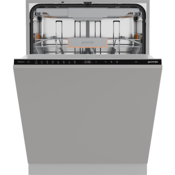 Zmywarka do zabudowy GORENJE GV663B65XXL