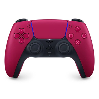 Sony PS5 DualSense Controller V3 Cosmic Red