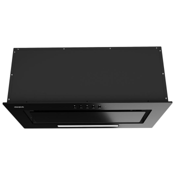 Okap zabudowy wkład  AKPO WK-7 FABIO 60 CZARNY