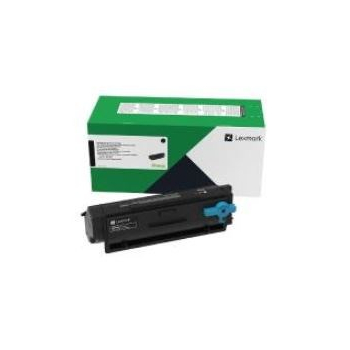 Lexmark 55B2X0E kaseta z tonerem 1 szt. Oryginalny Czarny