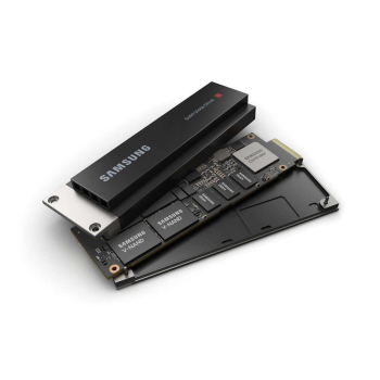 Dysk SSD Samsung PM1743 15.36TB E3.S NVMe PCIe 5.0 MZ3LO15THBLA-00A07 (DPWD 1)