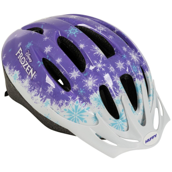 Kask dziecięcy Huffy Disney Kraina Lodu (01315HL)