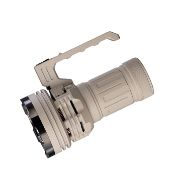 Latarka AceBeam X75 XHP 70.3 6500K MAO