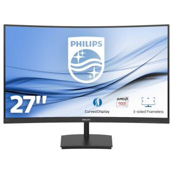MONITOR PHILIPS LED 27" 271E1SCA/00
