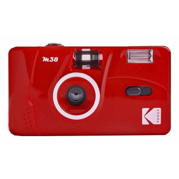 Model M38 Szkarłatny