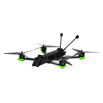 iFlight Nazgul Evoque F7 O4 6S HD | Dron FPV |