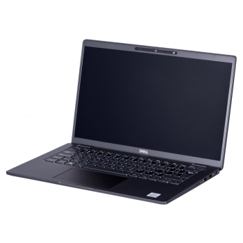 DELL LATITUDE 7410 i5-10210U 16GB 256GB SSD 14" FHD Win11pro (US QWERTY) + zasilacz UŻYWANY