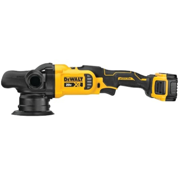 środek do polerowania karoserii DeWALT DCM848P2-QW
