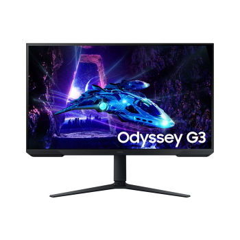 Monitor SAMSUNG LS32DG300EUXEN 32 cali 1920x1080 180Hz 1ms HDMI DP