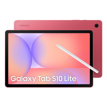 Samsung Galaxy Tab S10 lite (X400) 6/128GB Red