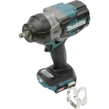 Klucz udarowy MAKITA KLUCZ UDAR. 40V XGT TW002GZ 1700Nm 1/2" PIERŚCIEŃ