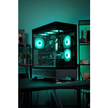Actina View 7800X3D/32GB/2TB/RTX5080/850W/W11H
