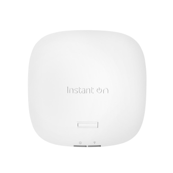 HP Enterprise Aruba Instant ON AP22 WIFI-6 1,77 Gbps