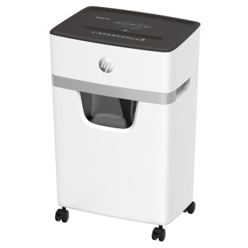 HP Niszczarka ONESHRED 15CC, 20L jasnoszara