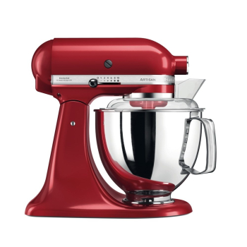 Robot kuchenny KitchenAid Artisan 5KSM175PSEER (300W) (WYPRZEDAŻ)