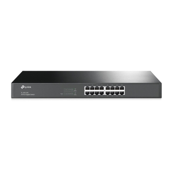 SWITCH TP-LINK TL-SG1016