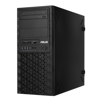 ASUS WS PRO E500 G7/550W Intel W580 90SF01K1-M001T0 4x DDR4 3200/2933 non ECC and with ECC 4x3 x 3.5”/1 x 2.5" SATA onboard 2.5GbE x2 PCIe x5 1 550W 8