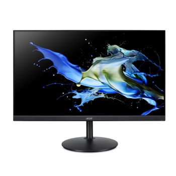 Acer CB242Y E monitor komputerowy 60,5 cm (23.8") 1920 x 1080 px Full HD LED Czarny