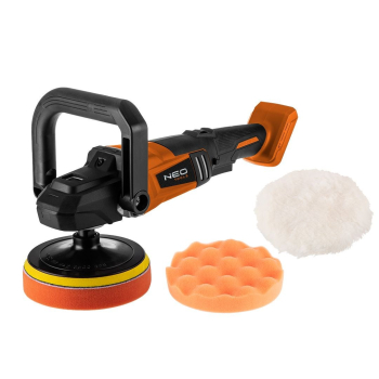 NEO tools 04-602 środek do polerowania karoserii