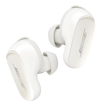 Bose QuietComfort Ultra - Prawdziwe słuchawki bezprzewodowe z mikrofonem - Douszne - Bluetooth - Aktywna redukcja szumów - Diamond 60th Edition (88282