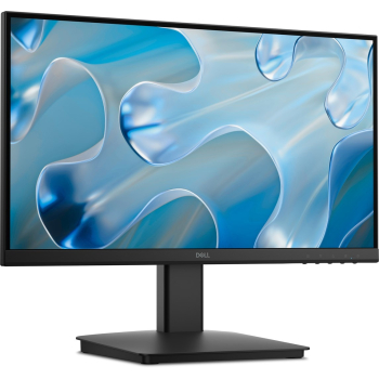 DELL SE2225HM monitor komputerowy 54,6 cm (21.5") 1920 x 1080 px Full HD LCD Czarny