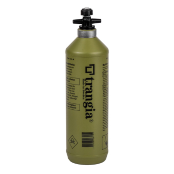 Butelka na paliwo Trangia Fuel Bottle, 500ml olive