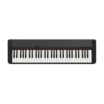 CASIO CT-S1 BK - Keyboard