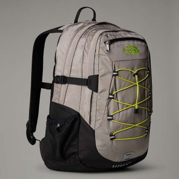 The North Face Borealis Classic plecak Szary Nylon