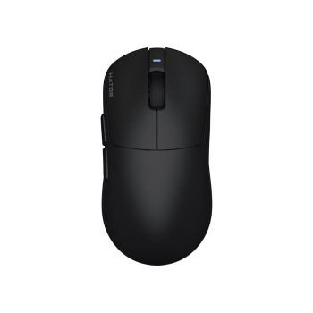 Mysz dla graczy bezprzewodowa Hator Quasar 3S Ultima czarna