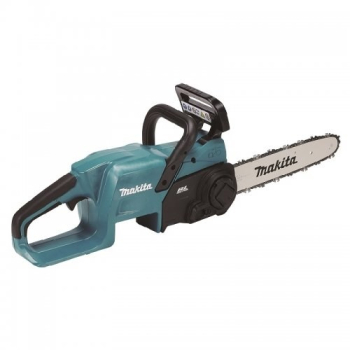 Piła łańcuchowa Makita DUC307ZX3 18 W Czarny, Niebieski