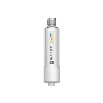 UISP Wireless airMAX 2.4 GHz Ubiquiti airMAX Bullet M2