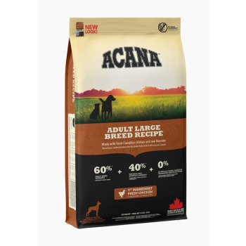 ACANA Adult Large Breed 17kg