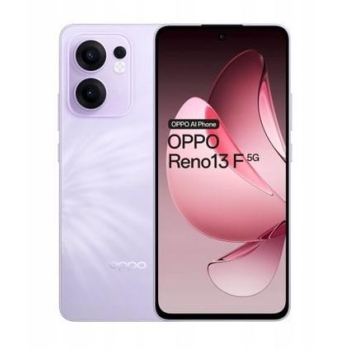 Oppo Reno 13F 5G 8/256GB Plume Purple