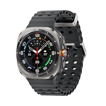 Samsung Galaxy Watch Ultra 2025 L705 LTE 47mm Titanium Silver