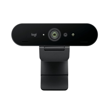 Kamera internetowa WEBCAM-BRIO 4K-GRAPHITE-USB-N/A/EMEA28I-935-RETAIL USB