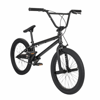 Rower BMX Huffy Symbol Freestyle 20" Charcoal