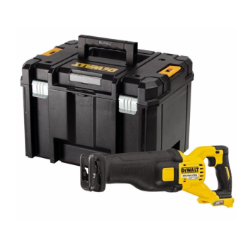 Piła szablasta Aku 54V DCS389NT DEWALT