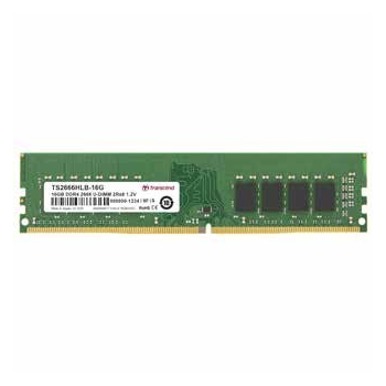 DDR4 32GB PC 3200 CL22 Transcend JetRam, JM3200HLE-32G
