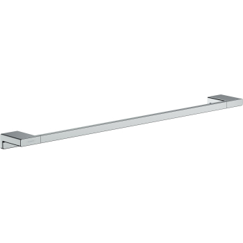 TOWEL RAIL ADDSTORIS Q HANSGROHE CHROME