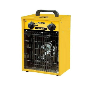 MASTER NAGRZEWNICA ELEKTRYCZNA  B5ECA 400V 5KW